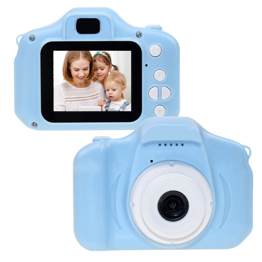 X2 어린이 카메라 사진 비디오 미니 카메라, 카메라 사진 및 비디오